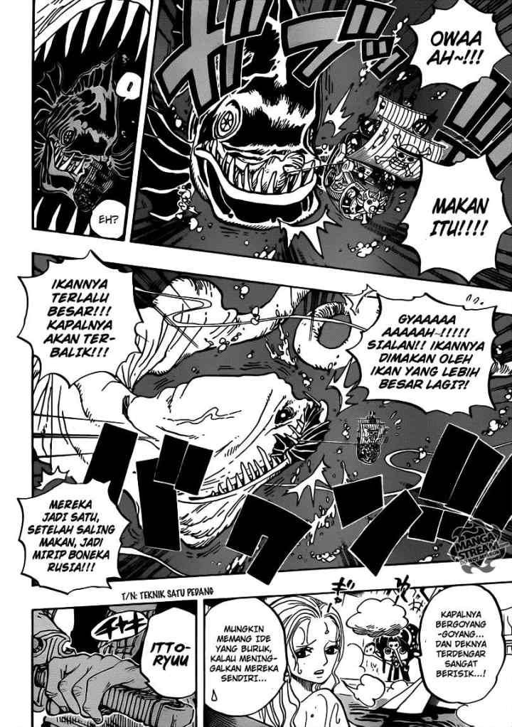 One Piece chapter 654 halaman 7