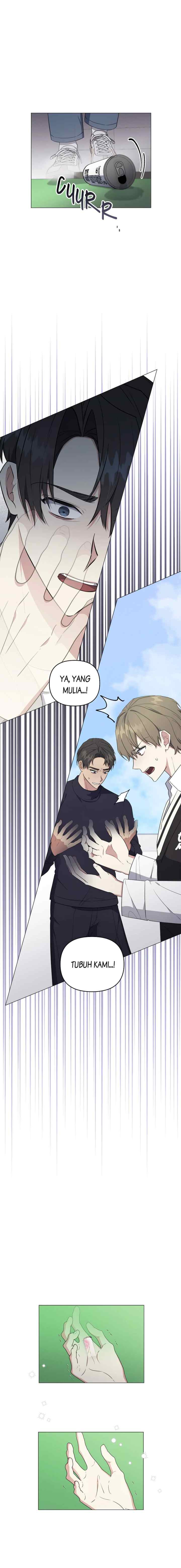 Rooftop Prince chapter 46 halaman 14