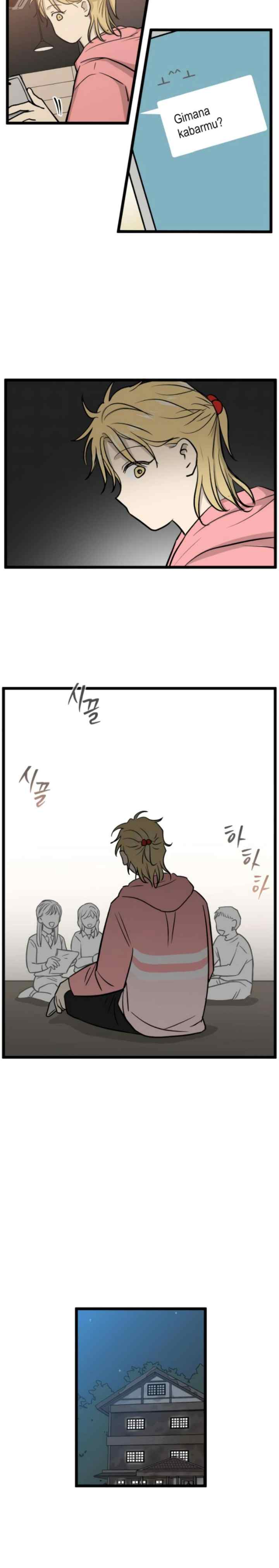 No Home chapter 248 halaman 14