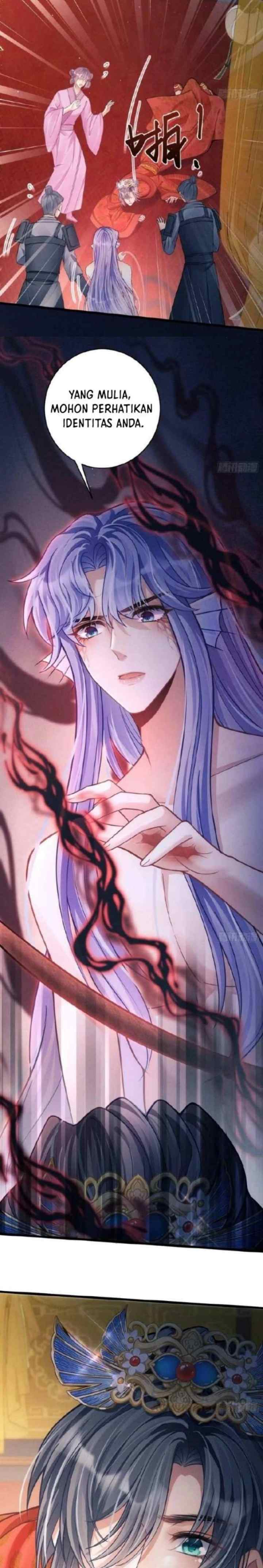 I Suspect the Actor Is Fishing for Me chapter 31 halaman 17