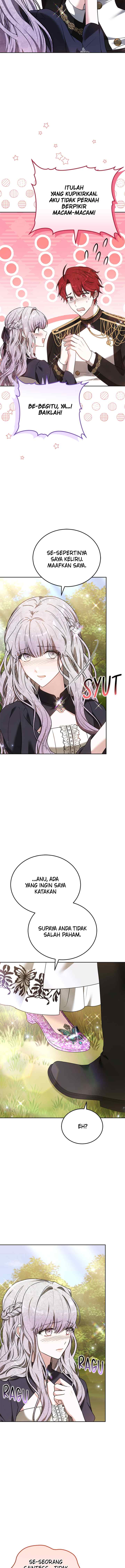 Bride of Obsidian chapter 83 halaman 5