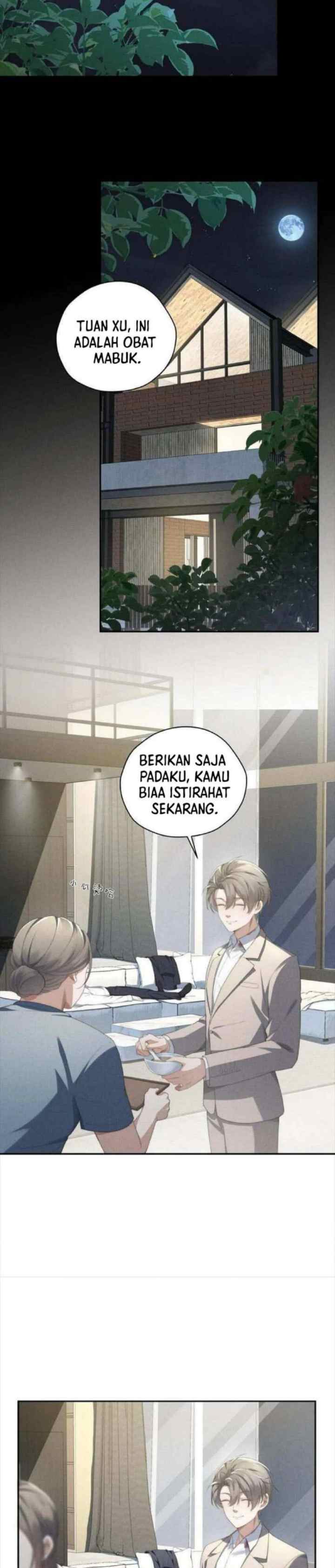 Listen To Me chapter 6 halaman 15