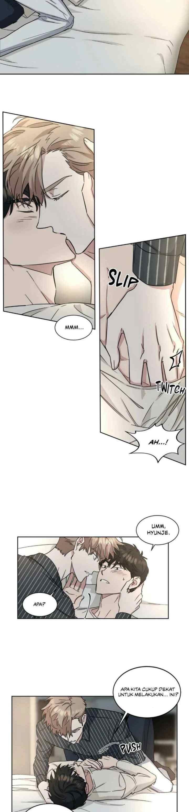 One Take chapter 23 halaman 8