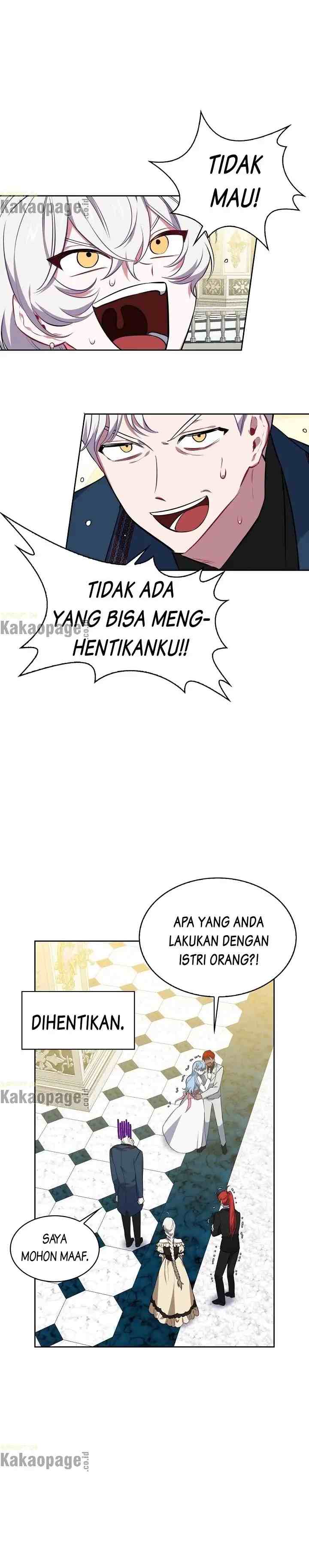 Touch My Little Brother and You're Dead chapter 20 halaman 7