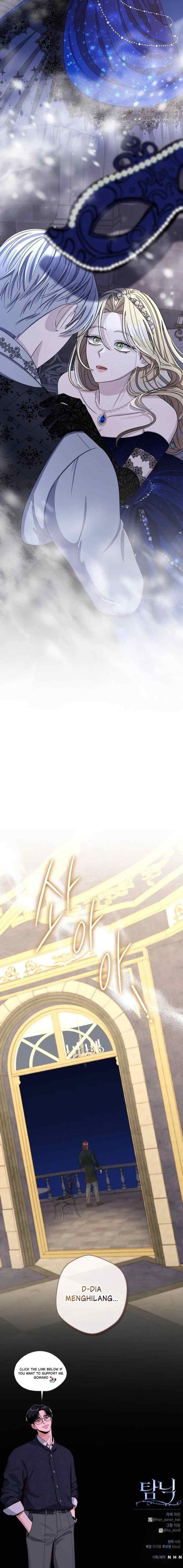Indulgence chapter 7 halaman 19
