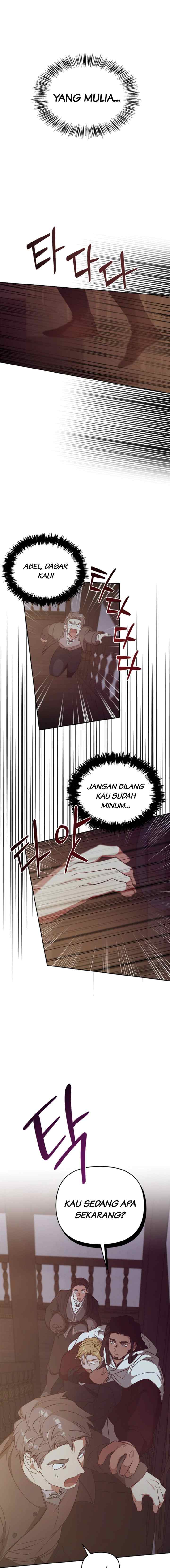 Regas chapter 60 halaman 17