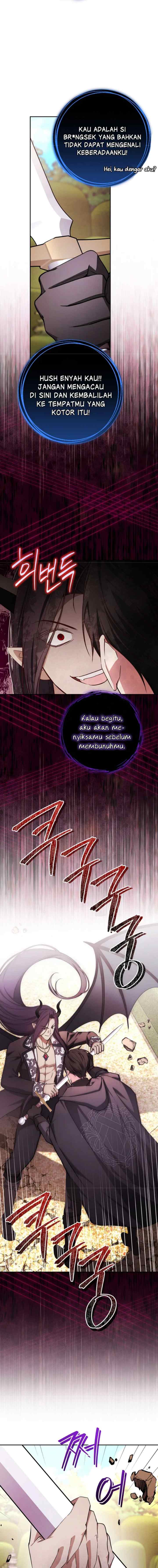 Seducing Duke Monster chapter 109 halaman 4