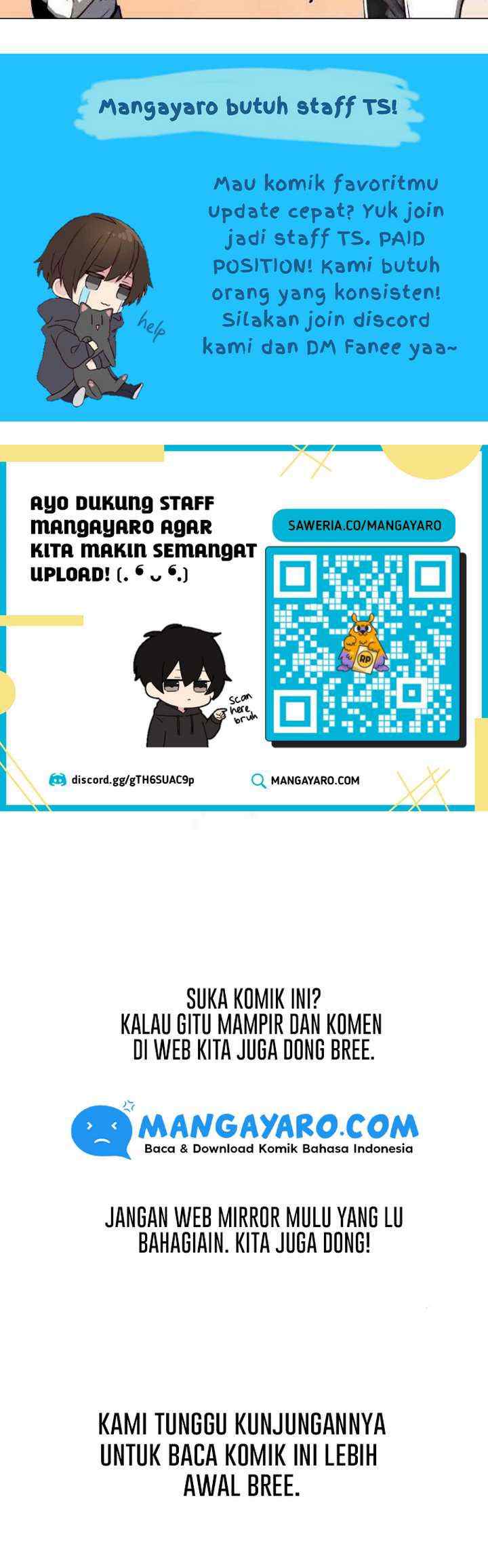 Rebirth Abandoned Less Return chapter 245 halaman 18