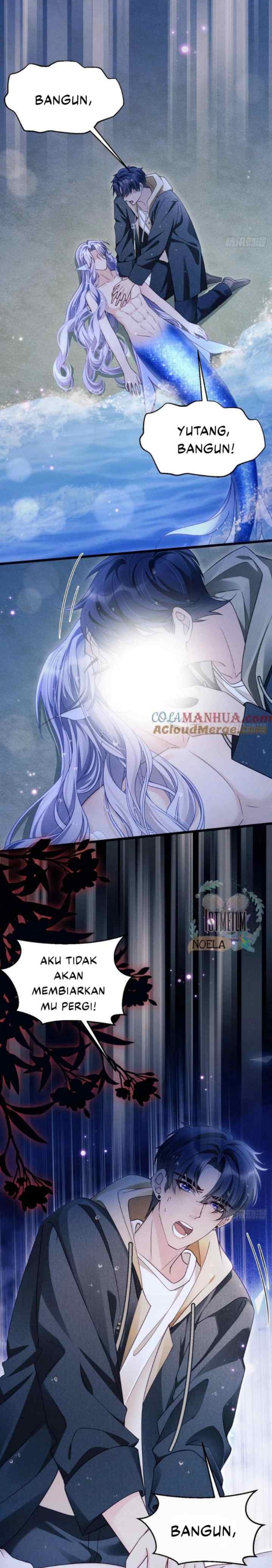 I Suspect the Actor Is Fishing for Me chapter 126 halaman 10