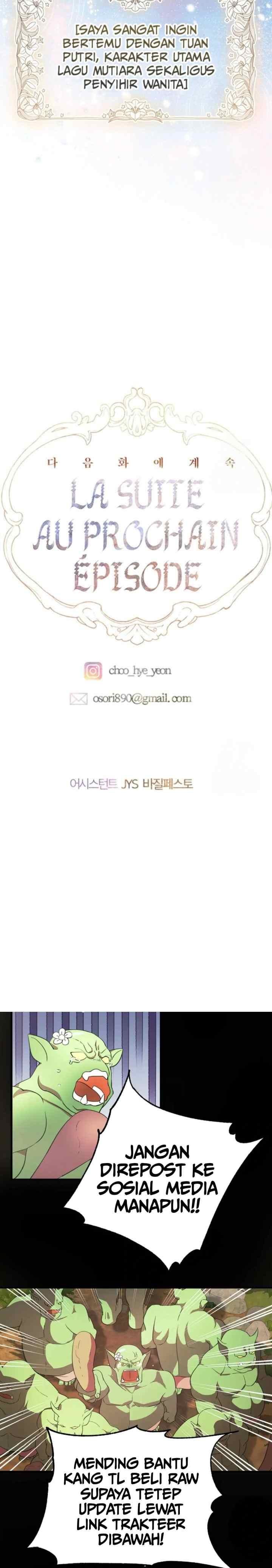 My Mom Got A Contract Marriage chapter 78 halaman 19