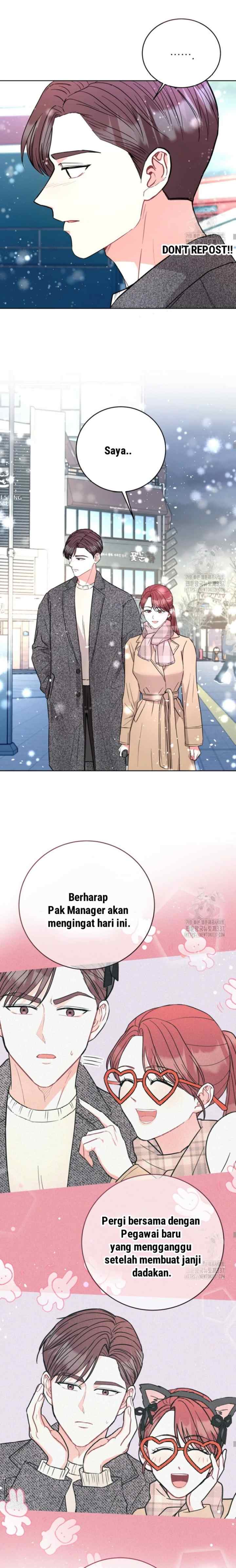 Hades and Persephone chapter 26 halaman 15