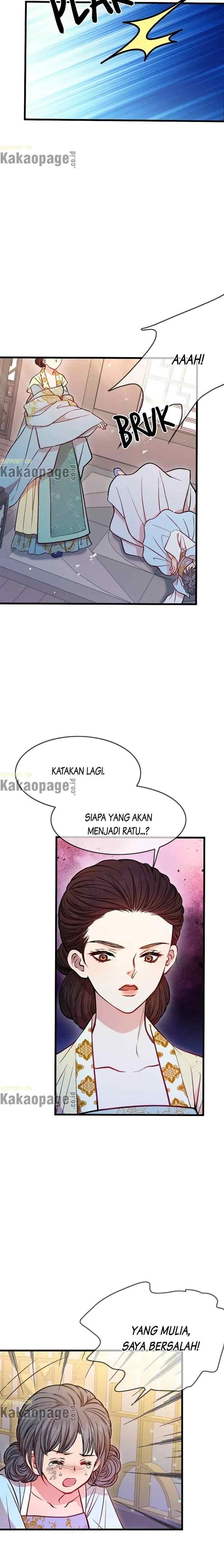 L'Épouse du désert chapter 24 halaman 5