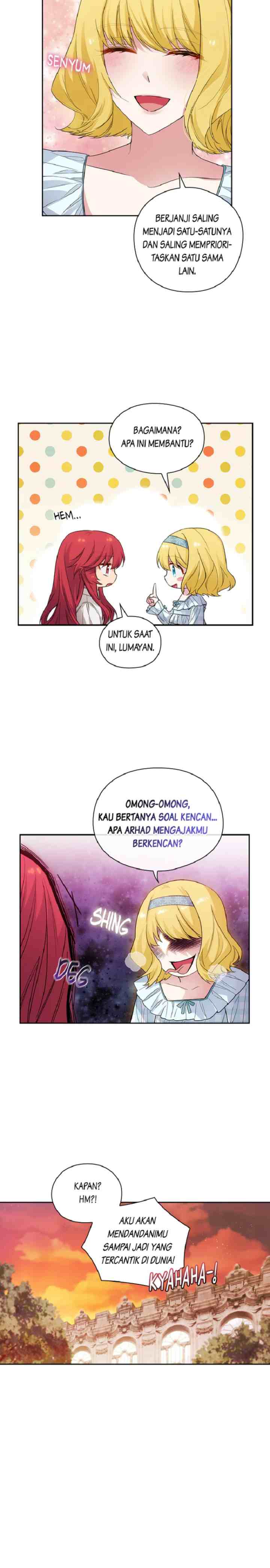 Adonis chapter 196 halaman 12