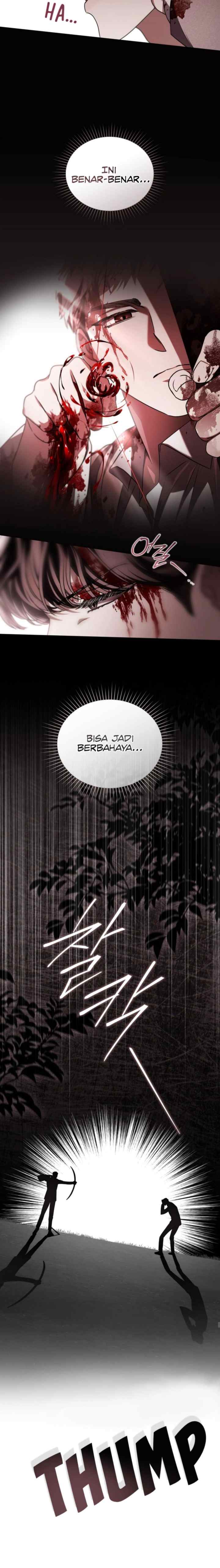 Honbul chapter 28 halaman 6