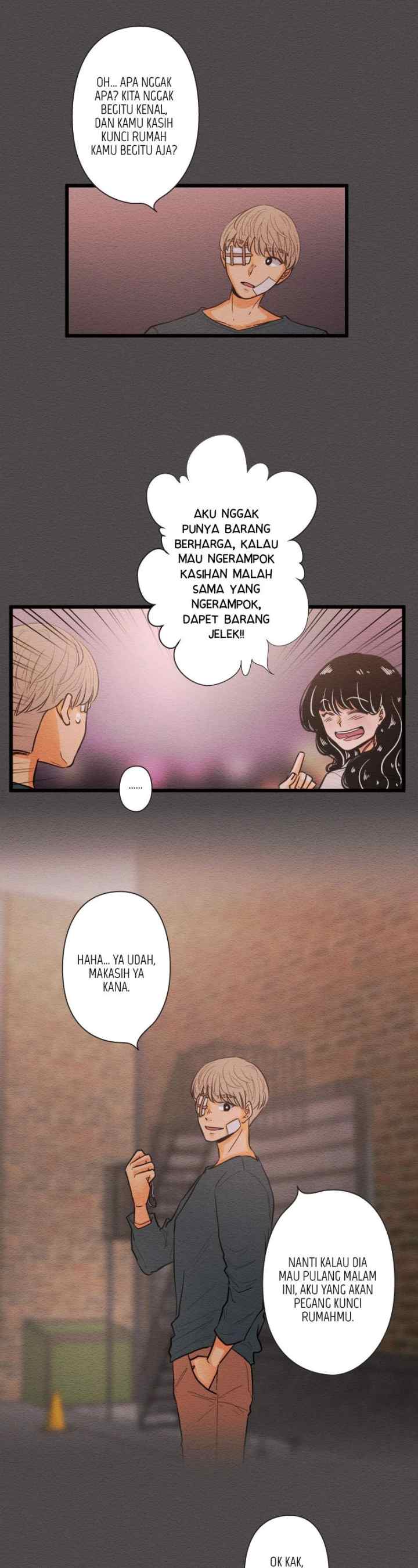 Mistake S1 chapter 79 halaman 15
