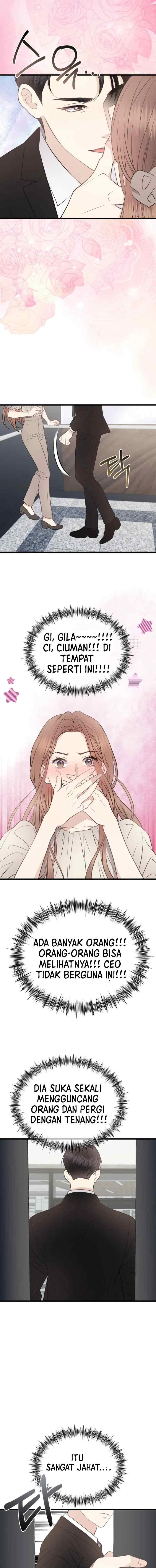 A Night Soaked With You chapter 39 halaman 12