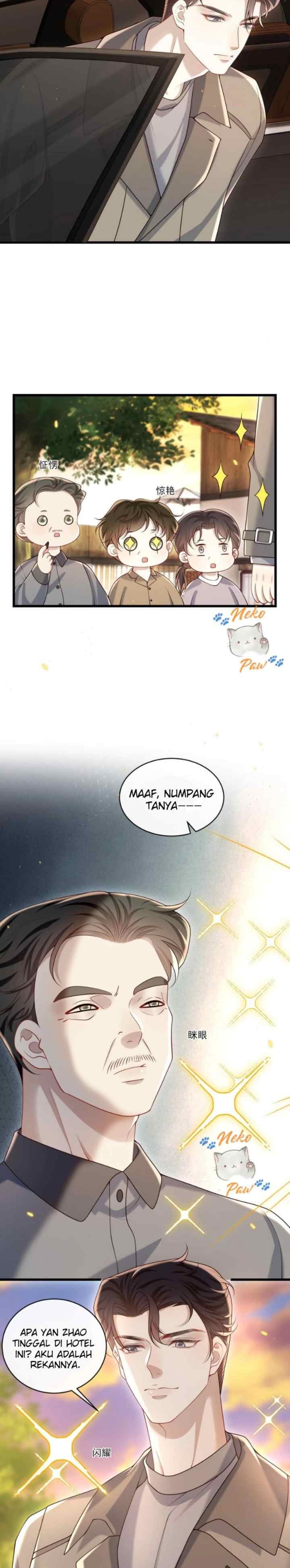 He Came Late At Night chapter 40 halaman 12