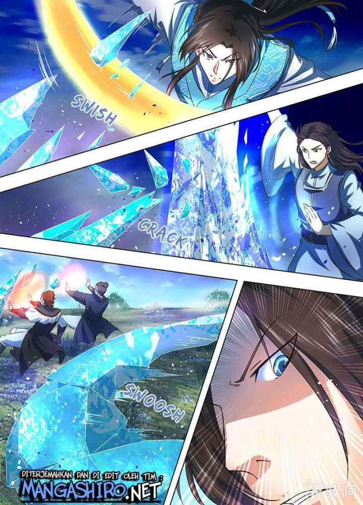 Yong Heng Zhi Zun chapter 168 halaman 12