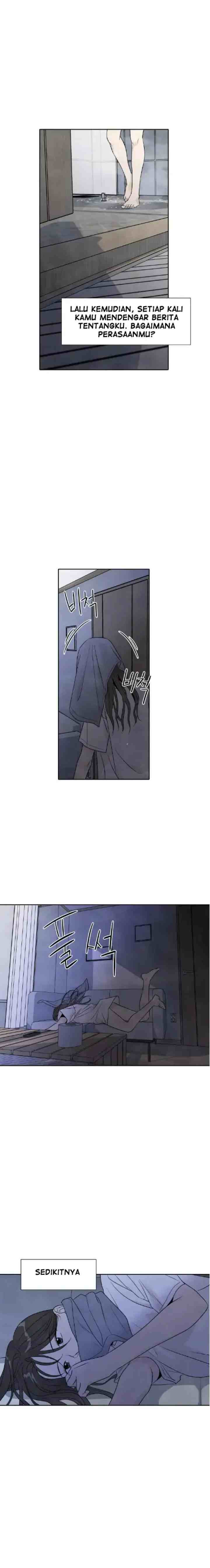 My Reason To Die chapter 36 halaman 13