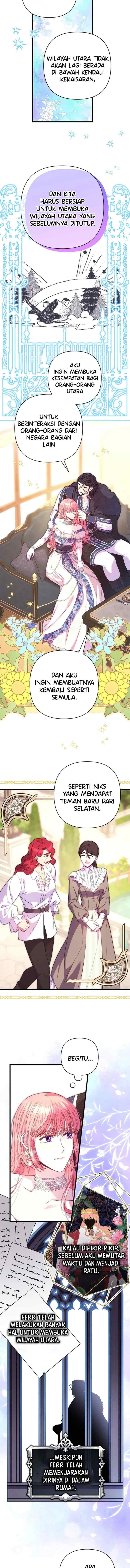 Anyway, It Is A Ropan chapter 91 halaman 15
