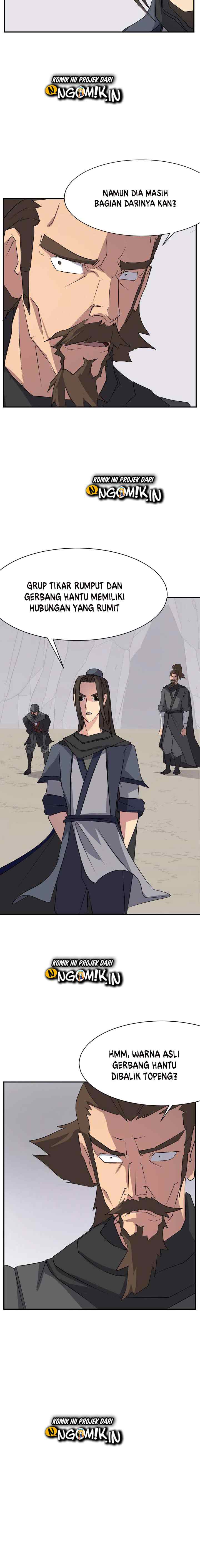 The Invincible Immortal chapter 43 halaman 10