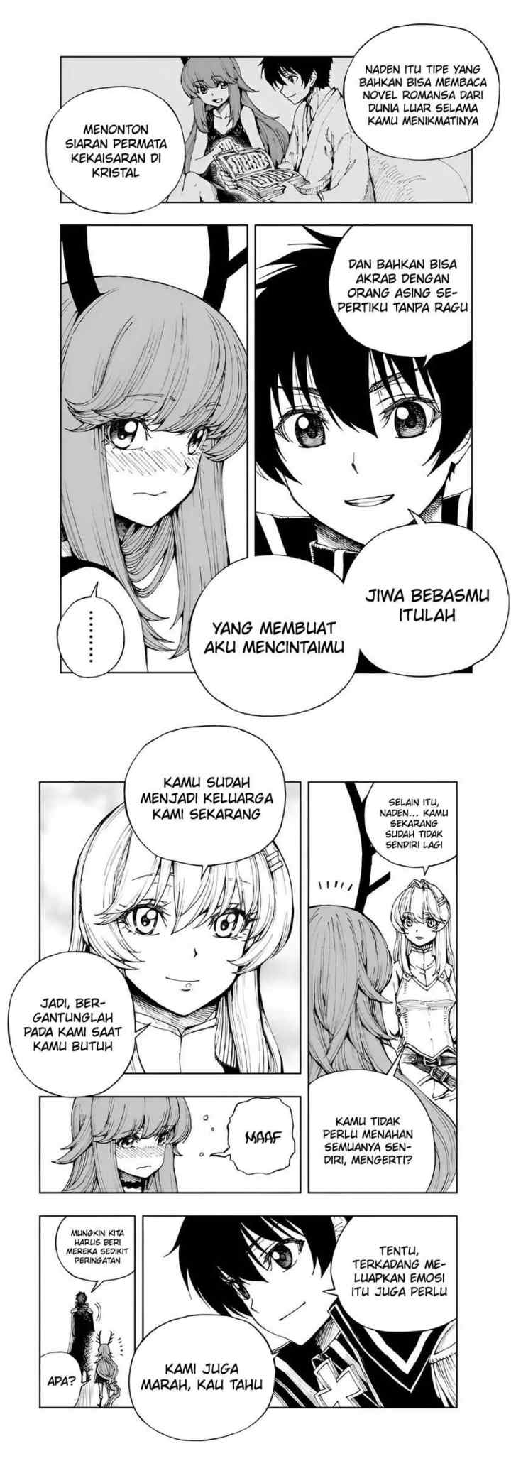 Genjitsushugisha no Oukokukaizouki chapter 69 halaman 10