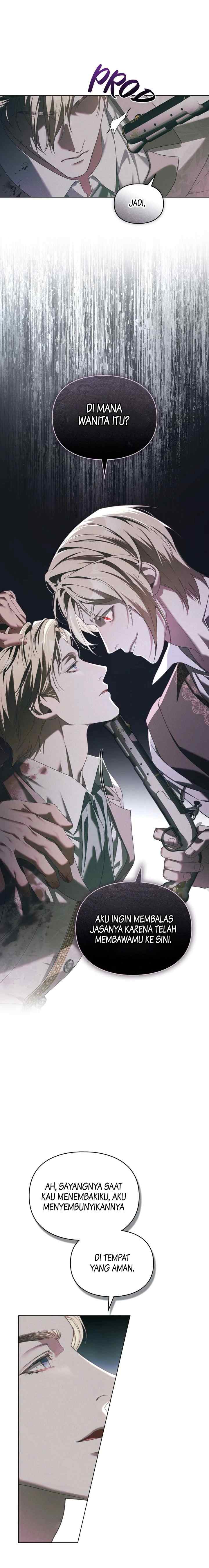 Betrayal of Dignity chapter 72 halaman 4