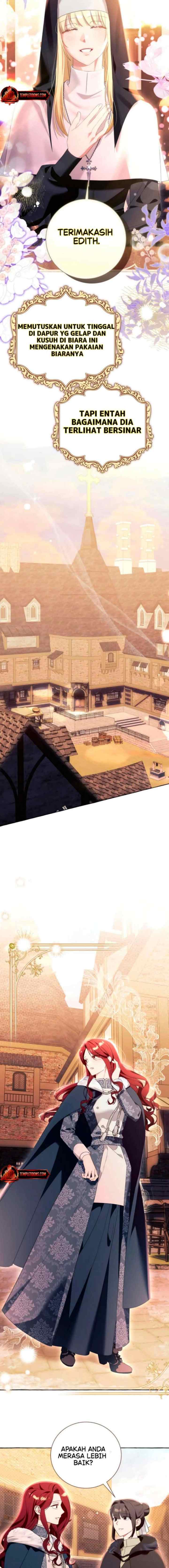 Achei que fosse uma história comum de Isekai chapter 100 halaman 17
