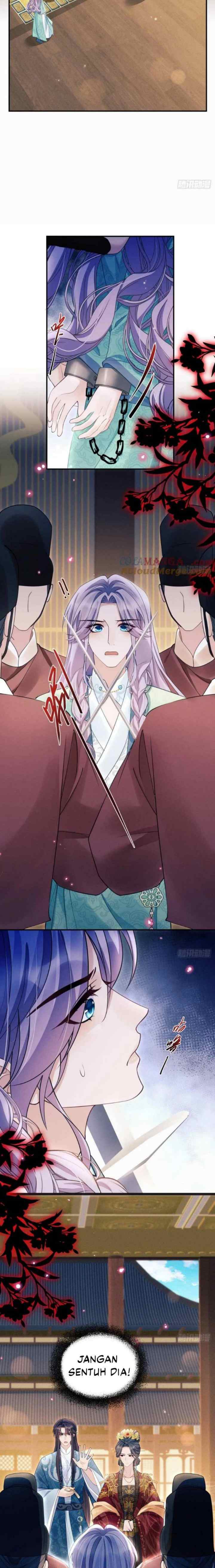 I Suspect the Actor Is Fishing for Me chapter 174 halaman 5