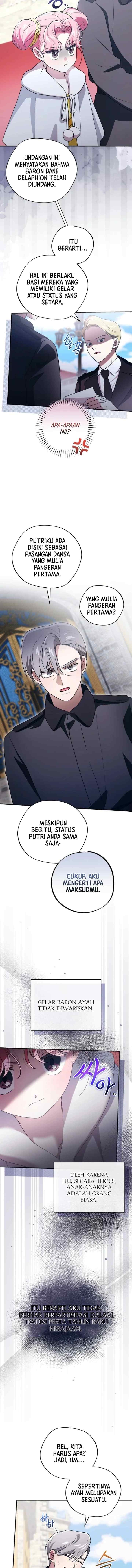 I Ended Up Training the Villain Too Well Too Early chapter 15 halaman 11