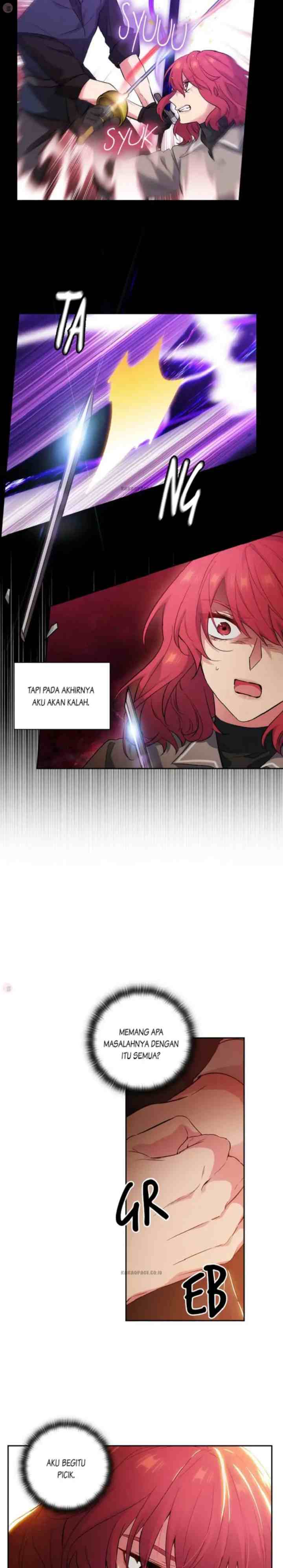 Adonis chapter 142 halaman 5