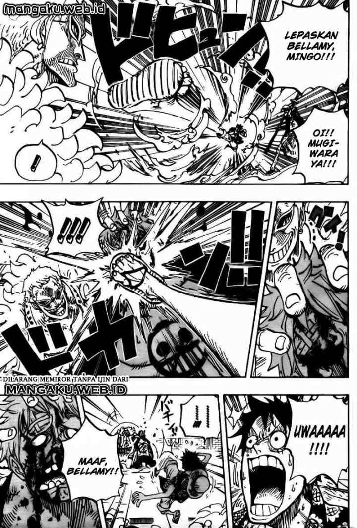 One Piece chapter 759 halaman 8