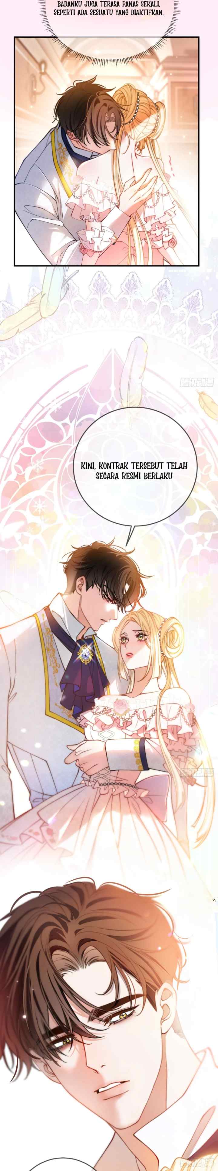 The Secret Game of Nobles chapter 18 halaman 10
