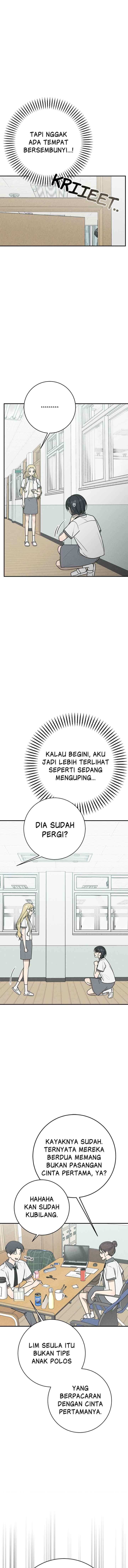 Electrifying Confession chapter 29 halaman 5