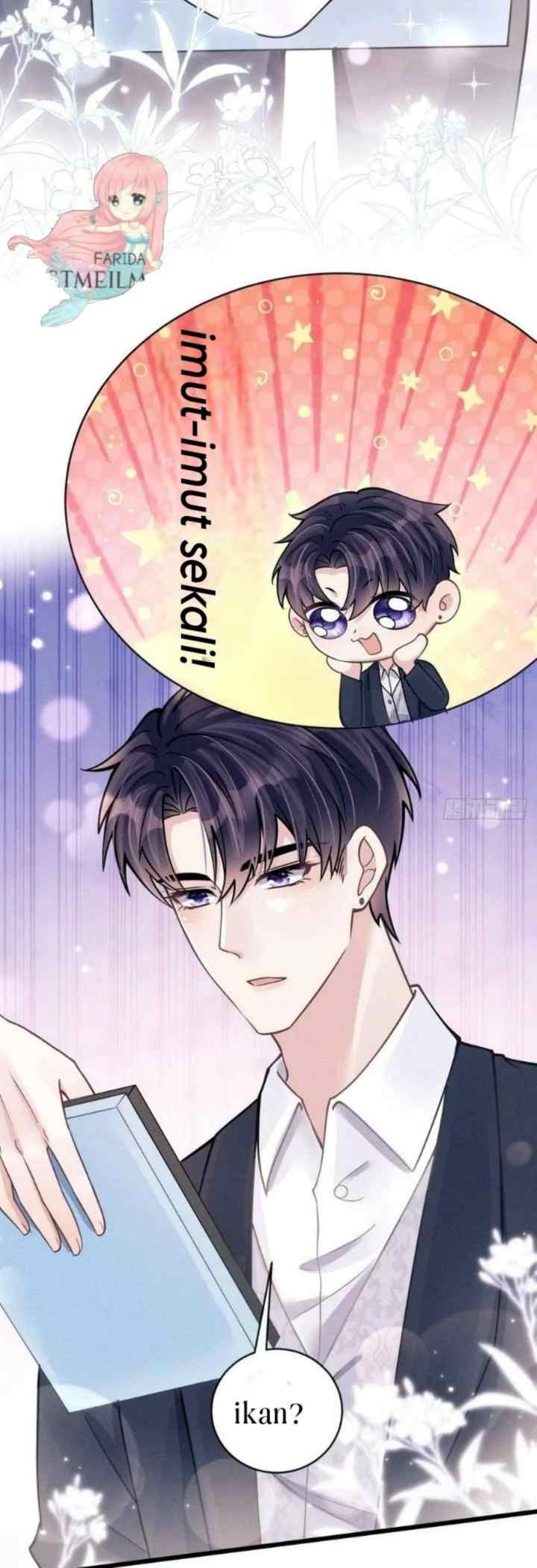 I Suspect the Actor Is Fishing for Me chapter 47 halaman 14
