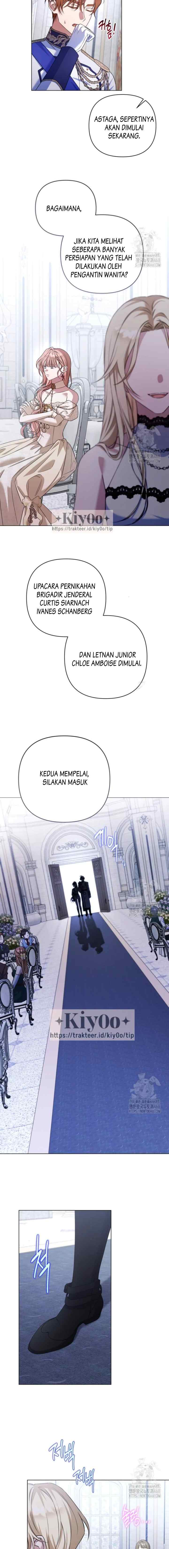 Kneel, Archduke! chapter 7 halaman 17