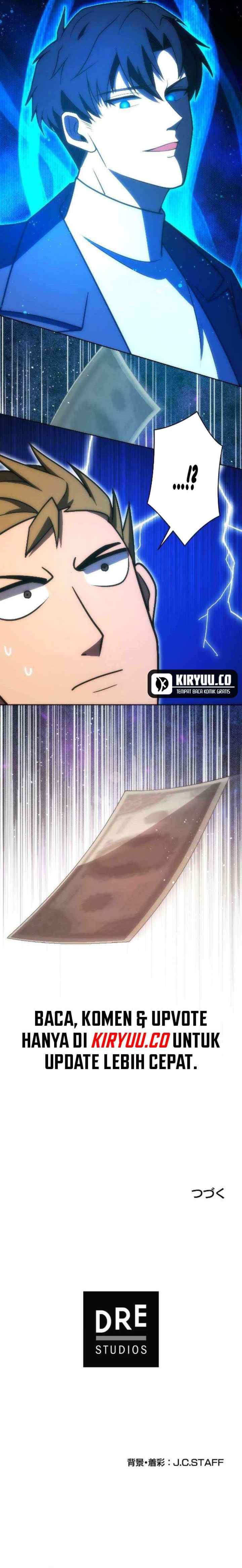 Expelled Hero Is Too Strong chapter 60 halaman 11