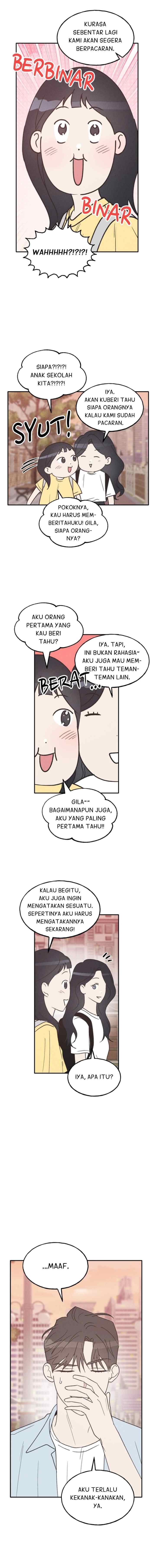Boyfriend's Law chapter 56 halaman 7