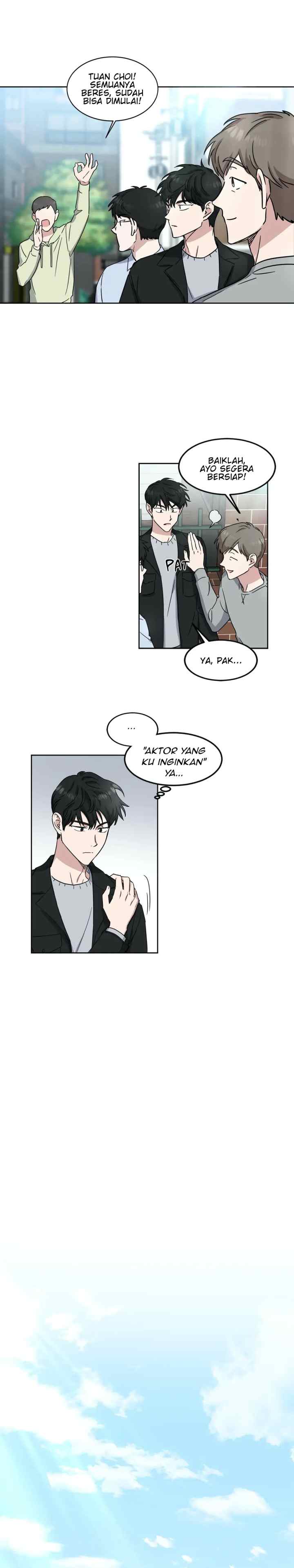 One Take chapter 11 halaman 11