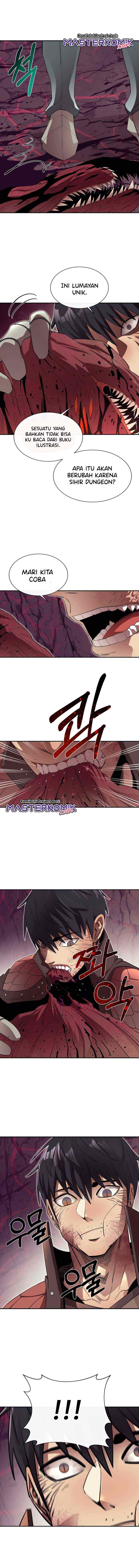 I Grow Stronger By Eating! chapter 46 halaman 11