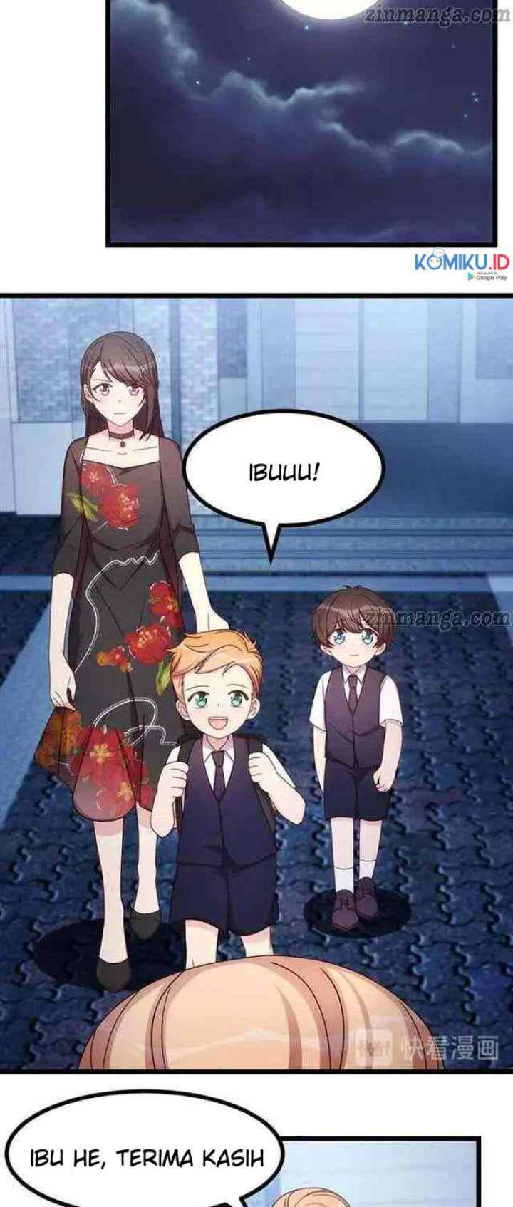 CEO's Sudden Proposal chapter 235 halaman 6