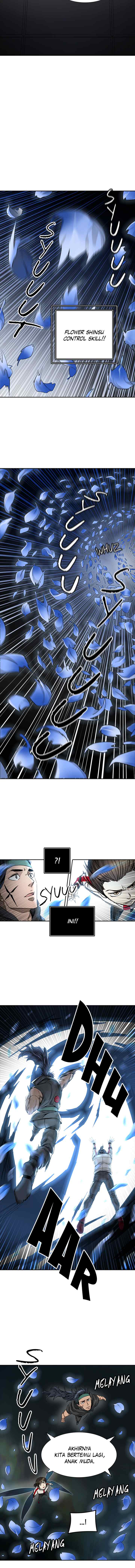 Tower of God chapter 472 halaman 16
