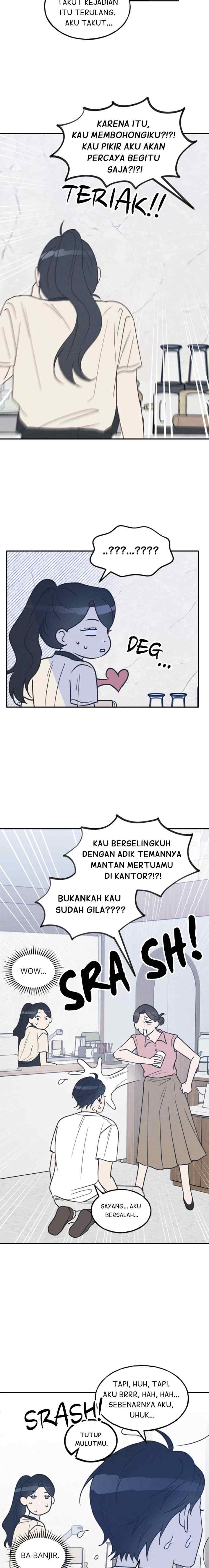 Boyfriend's Law chapter 48 halaman 10