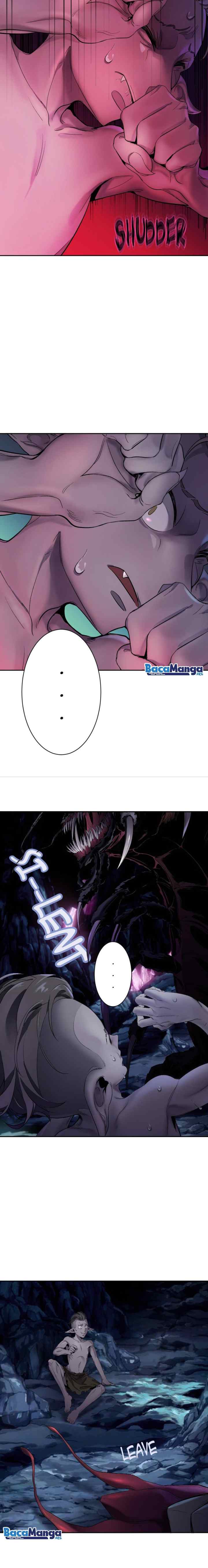 Lord of Goblins chapter 4 halaman 6