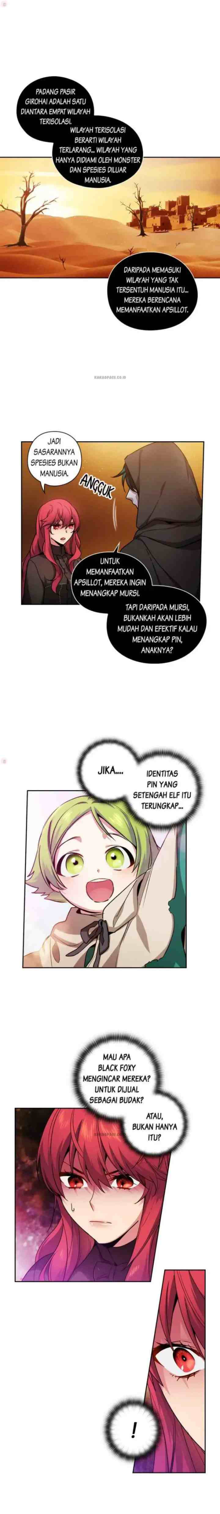 Adonis chapter 81 halaman 9