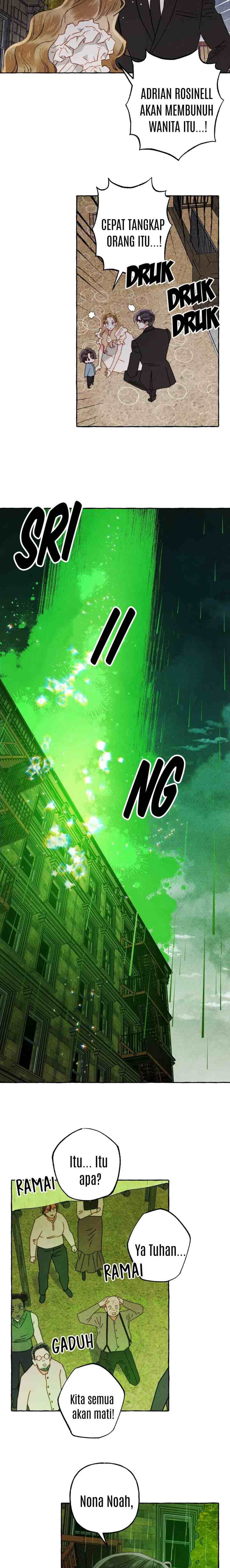 I Raised a Black Dragon chapter 57 halaman 15