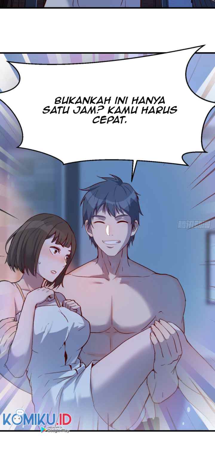 I Have Twin Girlfriends chapter 44 halaman 16