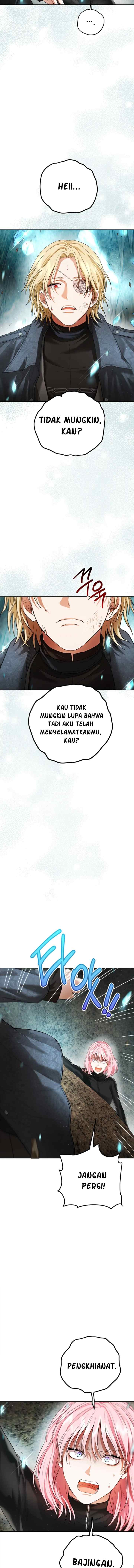 The Princess's Double Life chapter 121 halaman 14