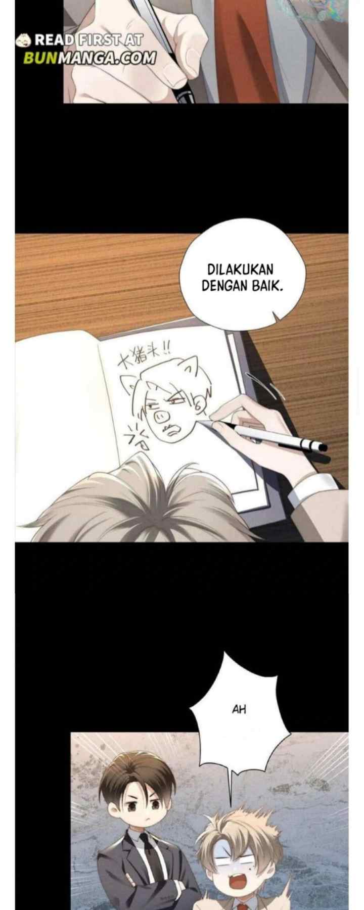 Listen To Me chapter 13 halaman 15