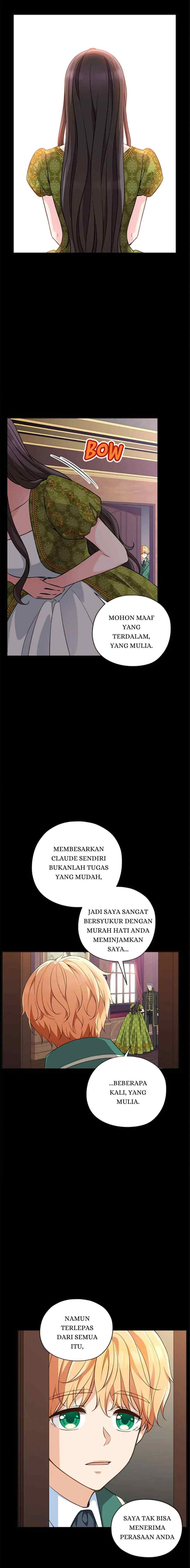 Dear My Friend chapter 11 halaman 4